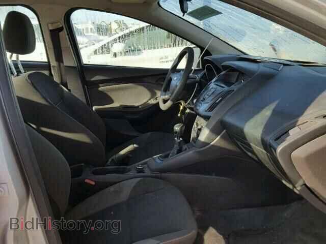 2012 FORD FOCUS - VIN: 1FAHP3E29CL130815 - Фото 5