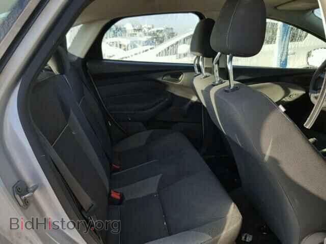 2012 FORD FOCUS - VIN: 1FAHP3E29CL130815 - Фото 6