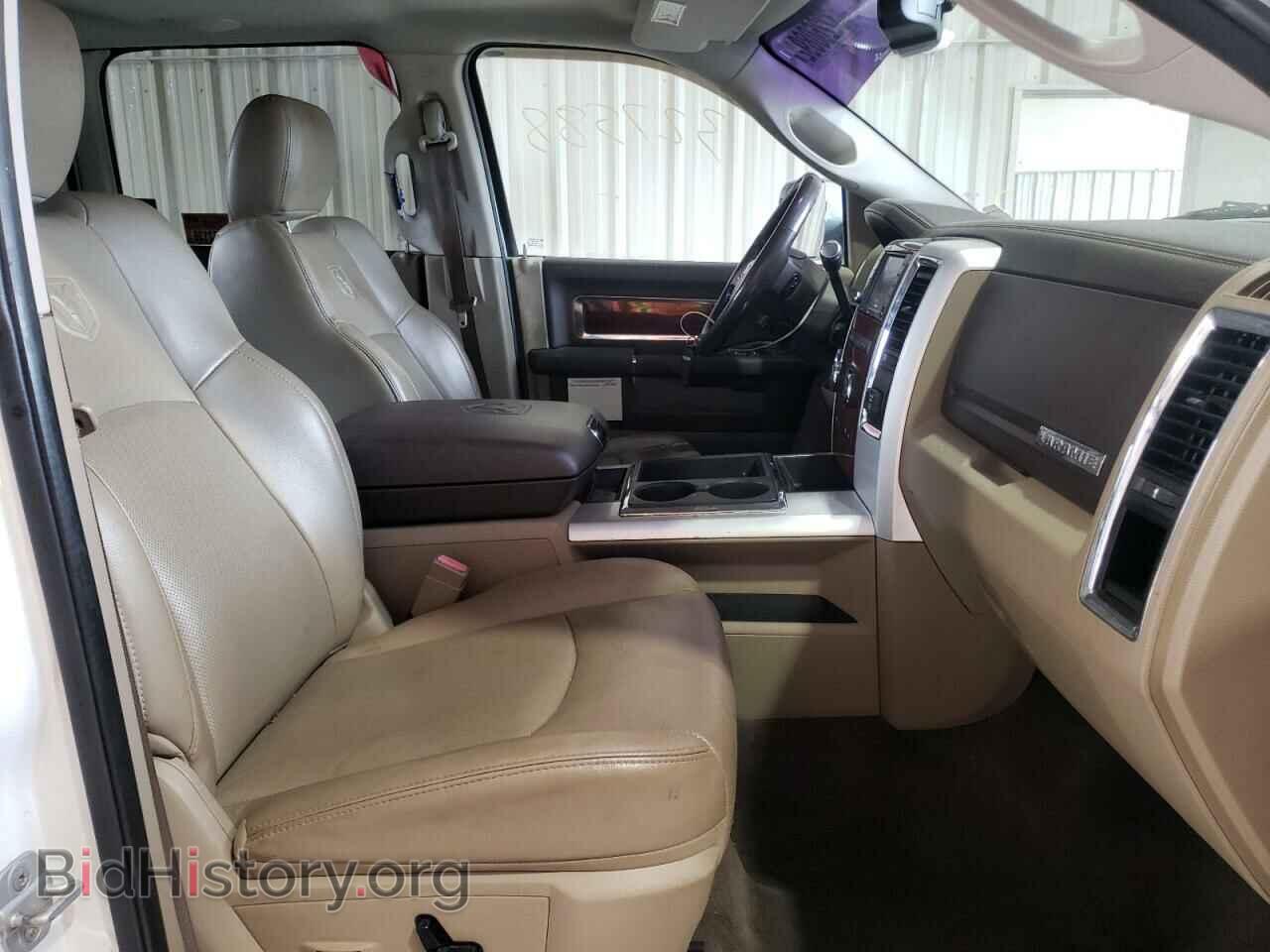 2011 DODGE RAM 3500 - VIN: 3D73Y4CL6BG524731 - Фото 5