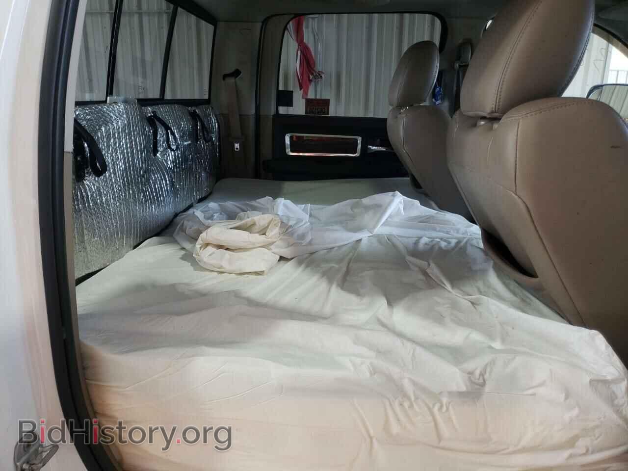 2011 DODGE RAM 3500 - VIN: 3D73Y4CL6BG524731 - Фото 6