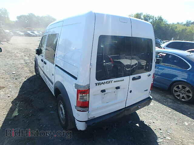 2013 FORD TRANSIT CO - VIN: NM0LS6AN6DT138521 - Фото 3