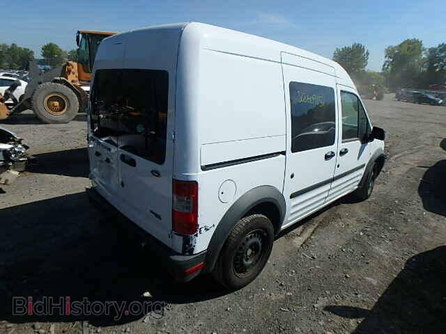 2013 FORD TRANSIT CO - VIN: NM0LS6AN6DT138521 - Фото 4