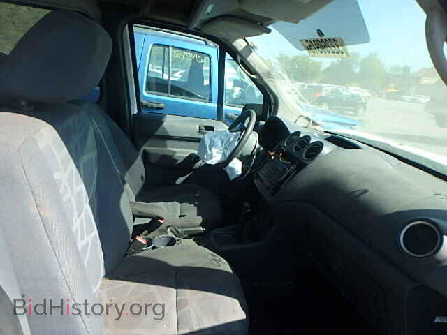 2013 FORD TRANSIT CO - VIN: NM0LS6AN6DT138521 - Фото 5