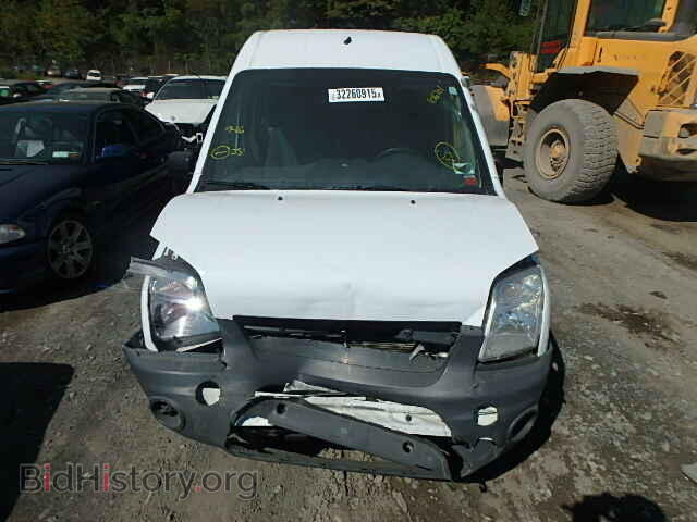 2013 FORD TRANSIT CO - VIN: NM0LS6AN6DT138521 - Фото 9