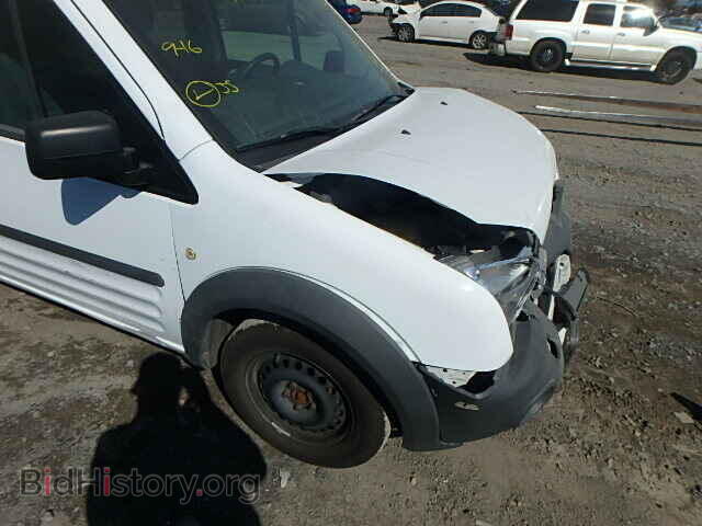 2013 FORD TRANSIT CO - VIN: NM0LS6AN6DT138521 - Фото 10