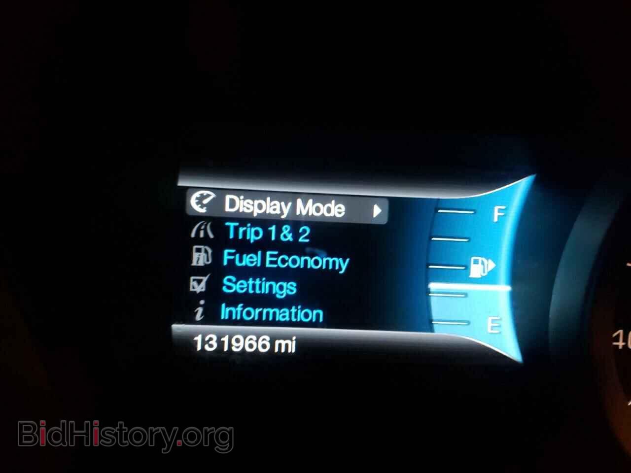 2011 FORD EXPLORER - VIN: 1FMHK8D87BGA22501 - Фото 8