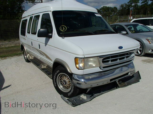 Photo 1FDEE14L7VHB78557 - FORD ECONOLINE 1997