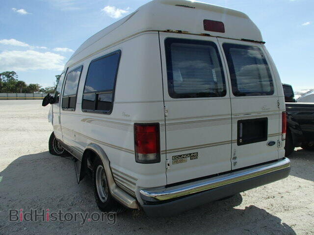 1997 Ford ECONOLINE (VIN 1FDEE14L7VHB78557) — фото 3 из 10