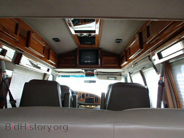 1997 Ford ECONOLINE (VIN 1FDEE14L7VHB78557) — фото 10 из 10