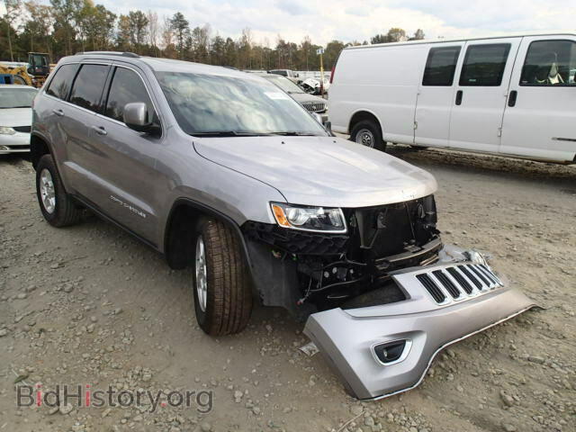 Photo 1C4RJEAG5EC460452 - JEEP CHEROKEE 2014