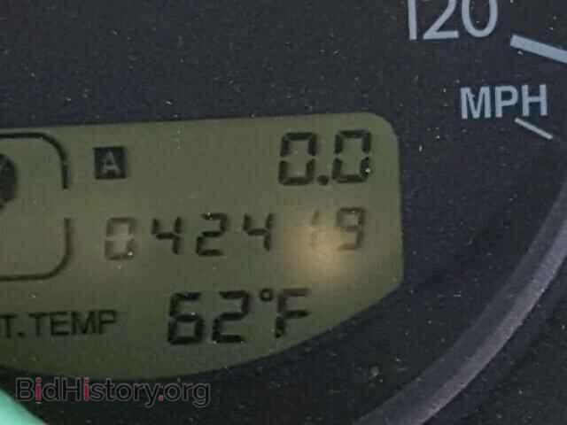 2008 SUBARU FORESTER - VIN: JF1SG65658H720921 - Фото 8