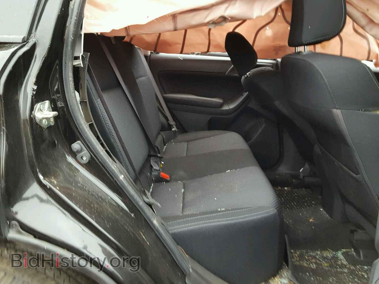 2017 SUBARU FORESTER - VIN: JF2SJABC5HH546634 - Фото 6