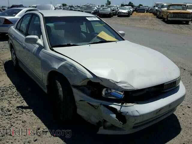 Photo 4A3AA46G51E223732 - MITSUBISHI GALANT 2001