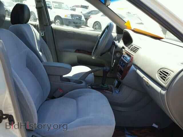 2001 MITSUBISHI GALANT - VIN: 4A3AA46G51E223732 - Фото 5