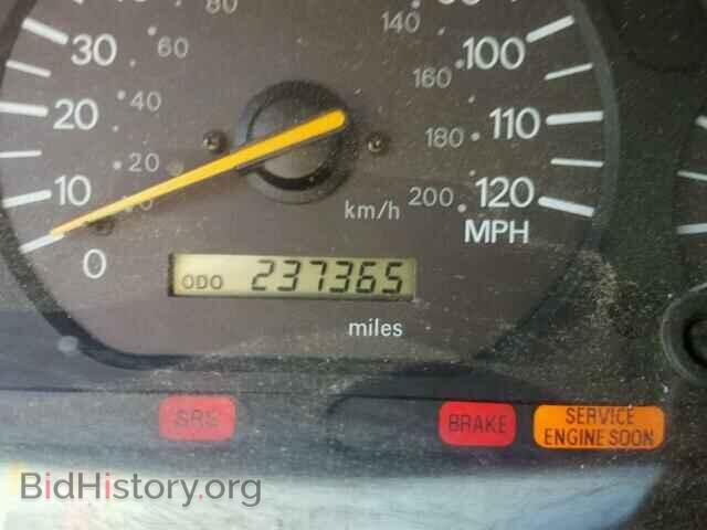 2001 MITSUBISHI GALANT - VIN: 4A3AA46G51E223732 - Фото 8