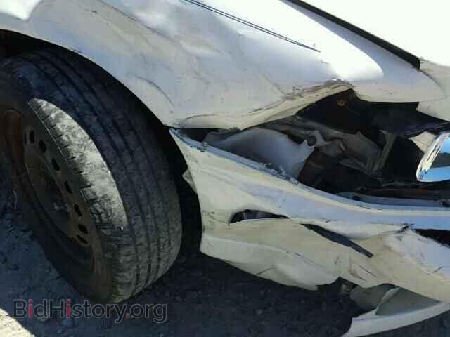 2001 MITSUBISHI GALANT - VIN: 4A3AA46G51E223732 - Фото 9
