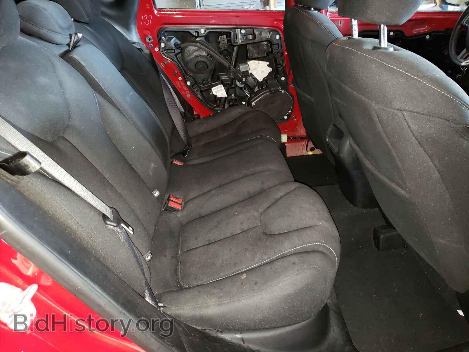 2013 DODGE DART - VIN: 1C3CDFBAXDD304711 - Photo 6