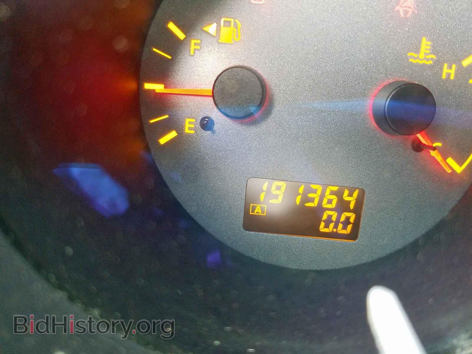 2005 NISSAN MAXIMA - VIN: 1N4BA41E65C816102 - Фото 8
