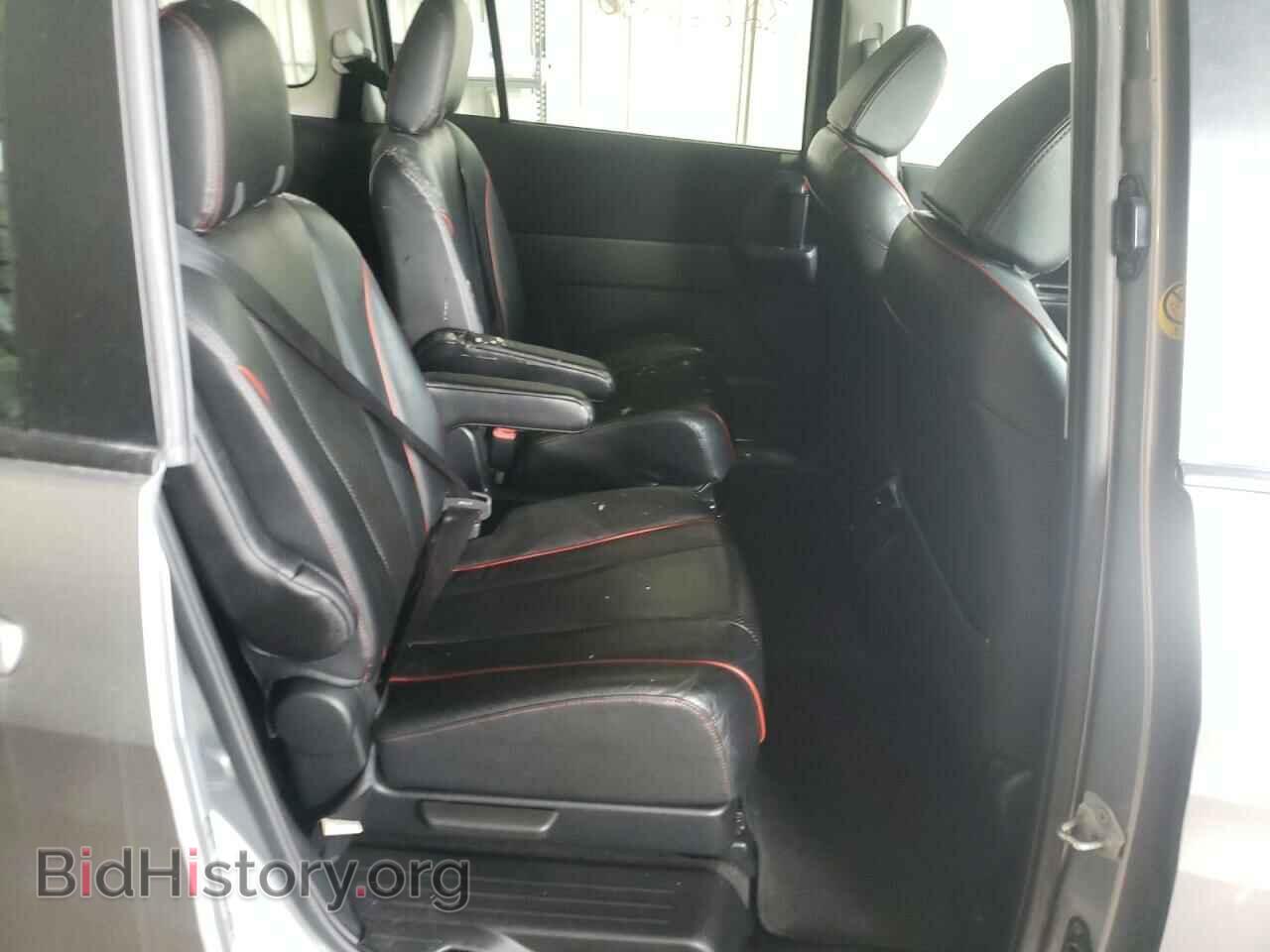 2012 MAZDA 5 - VIN: JM1CW2DL8C0100119 - Photo 6
