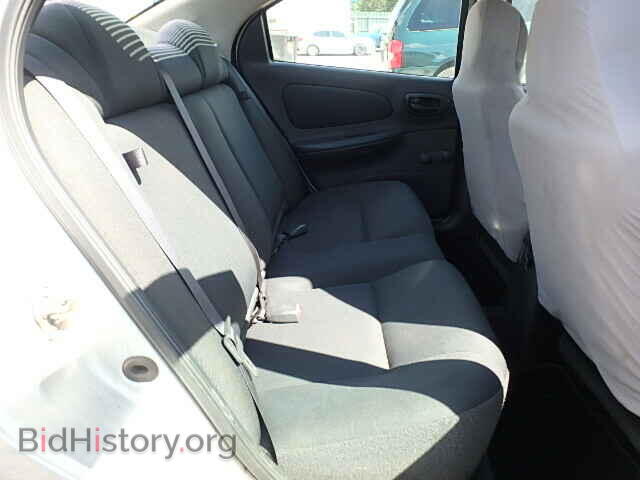 2005 DODGE NEON - VIN: 1B3ES56CX5D280512 - Фото 6