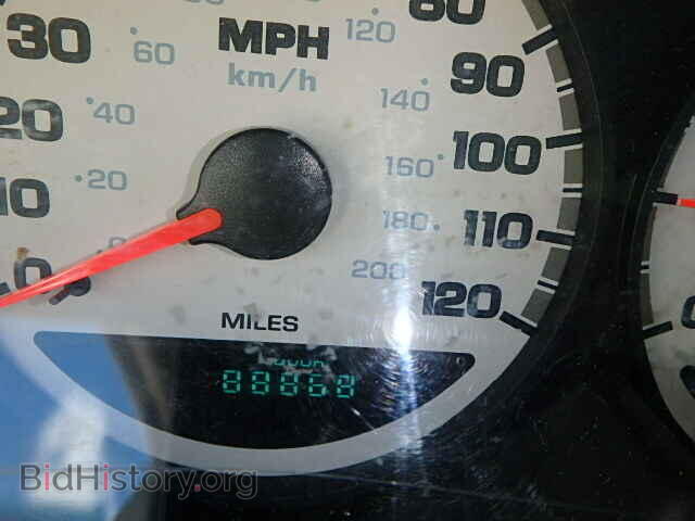 2005 DODGE NEON - VIN: 1B3ES56CX5D280512 - Фото 8