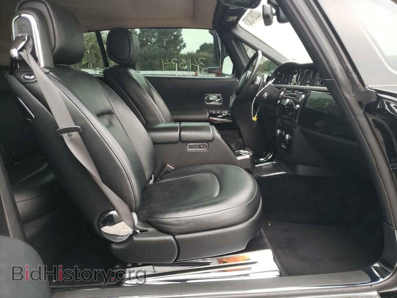 2010 ROLLS-ROYCE ALL MODELS - VIN: SCA682D56AUX16469 - Photo 5