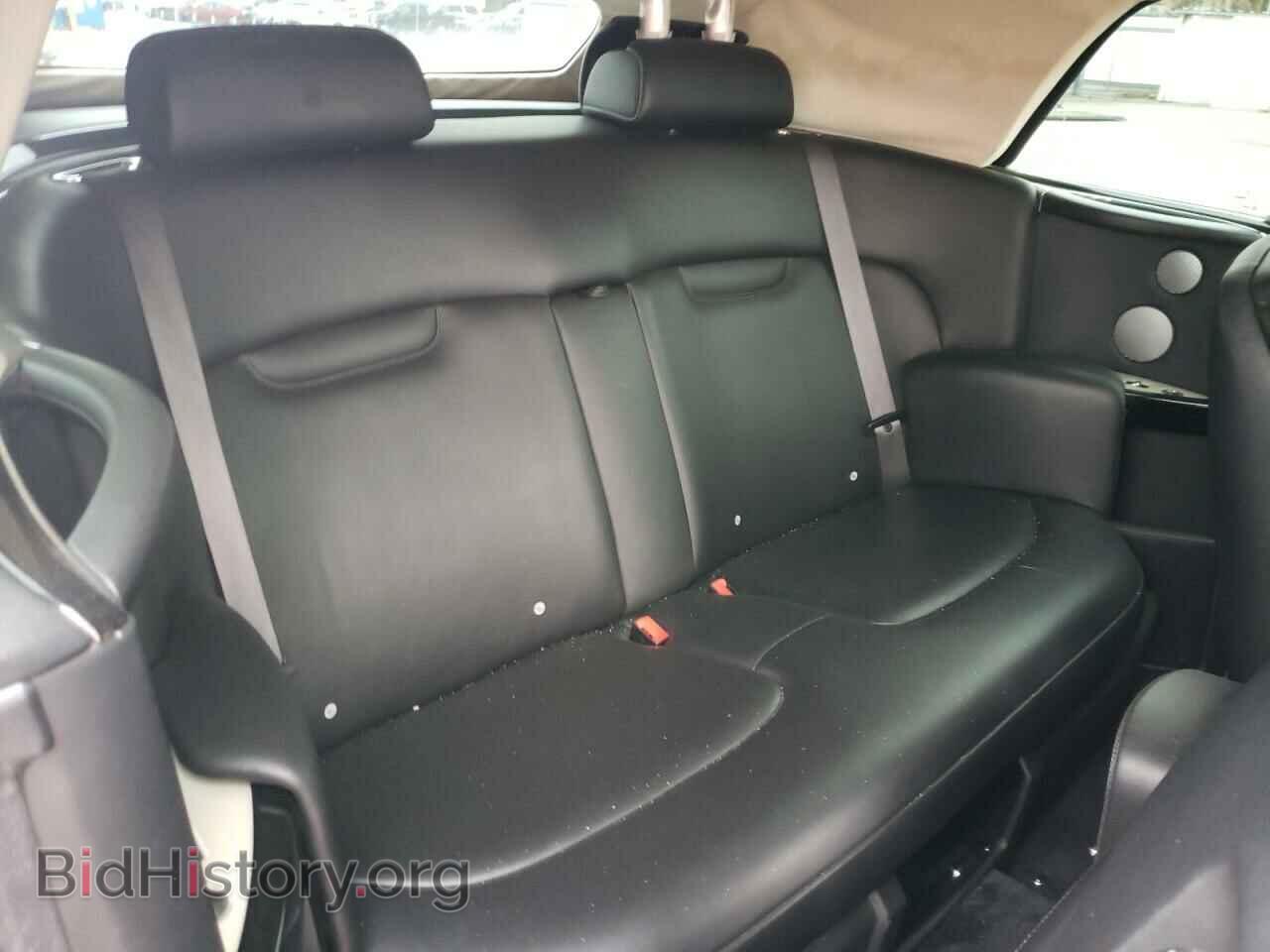 2010 ROLLS-ROYCE ALL MODELS - VIN: SCA682D56AUX16469 - Photo 6