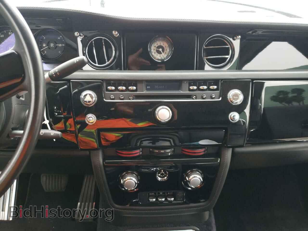 2010 ROLLS-ROYCE ALL MODELS - VIN: SCA682D56AUX16469 - Photo 9
