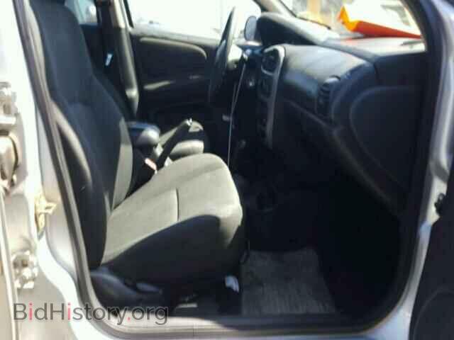 2005 DODGE NEON - VIN: 1B3ES56C05D262522 - Фото 5