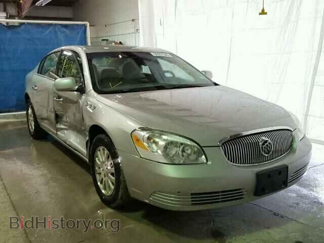 Photo 1G4HP57227U115572 - BUICK LUCERNE 2007