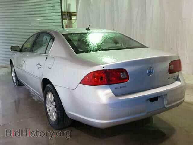 2007 BUICK LUCERNE - VIN: 1G4HP57227U115572 - Фото 3