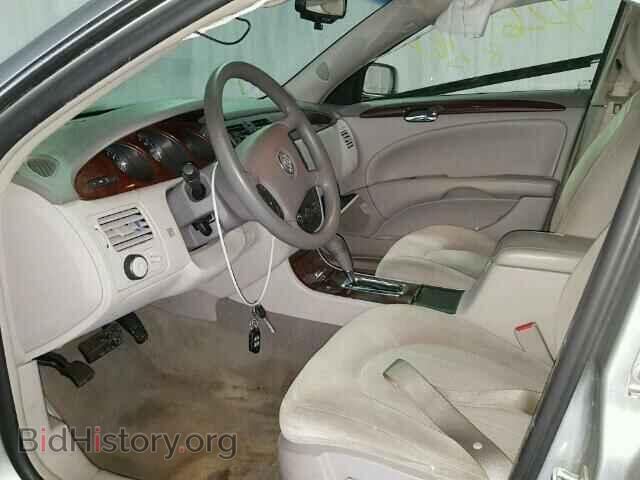 2007 BUICK LUCERNE - VIN: 1G4HP57227U115572 - Фото 5