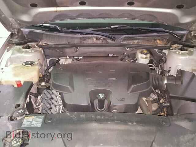 2007 BUICK LUCERNE - VIN: 1G4HP57227U115572 - Фото 7