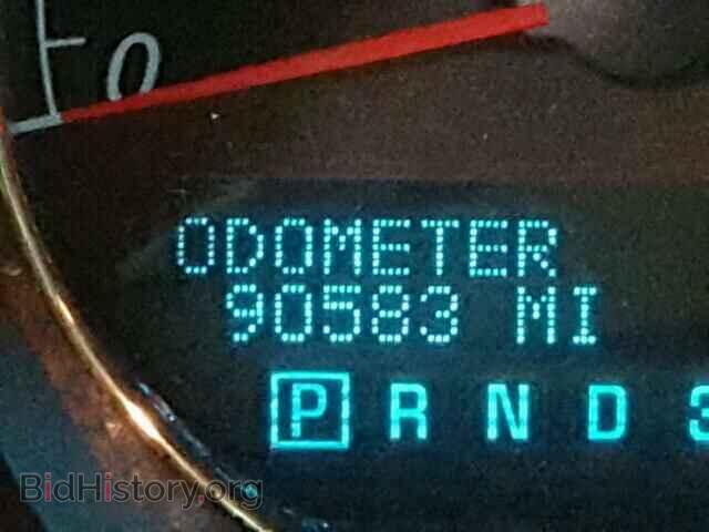 2007 BUICK LUCERNE - VIN: 1G4HP57227U115572 - Фото 8