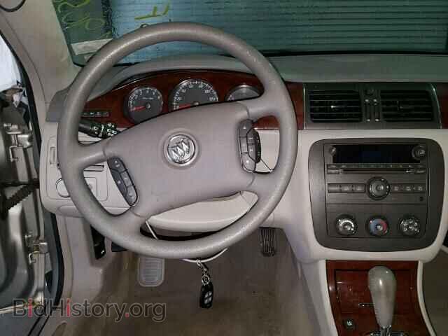 2007 BUICK LUCERNE - VIN: 1G4HP57227U115572 - Фото 9