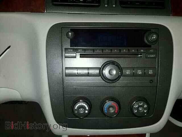 2007 BUICK LUCERNE - VIN: 1G4HP57227U115572 - Фото 10