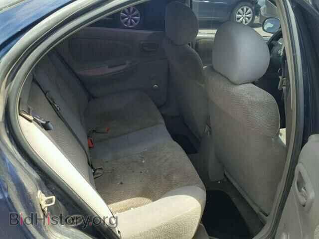 2001 DODGE NEON - VIN: 1B3ES46C61D195722 - Фото 6