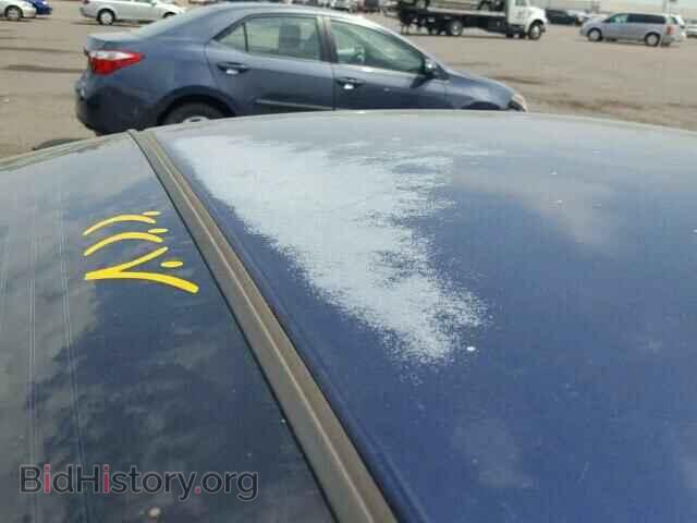 2001 DODGE NEON - VIN: 1B3ES46C61D195722 - Фото 9