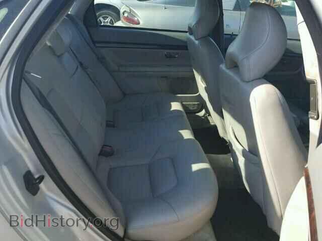 1999 VOLVO S80 - VIN: YV1TS97D1X1024570 - Photo 6