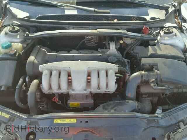 1999 VOLVO S80 - VIN: YV1TS97D1X1024570 - Photo 7
