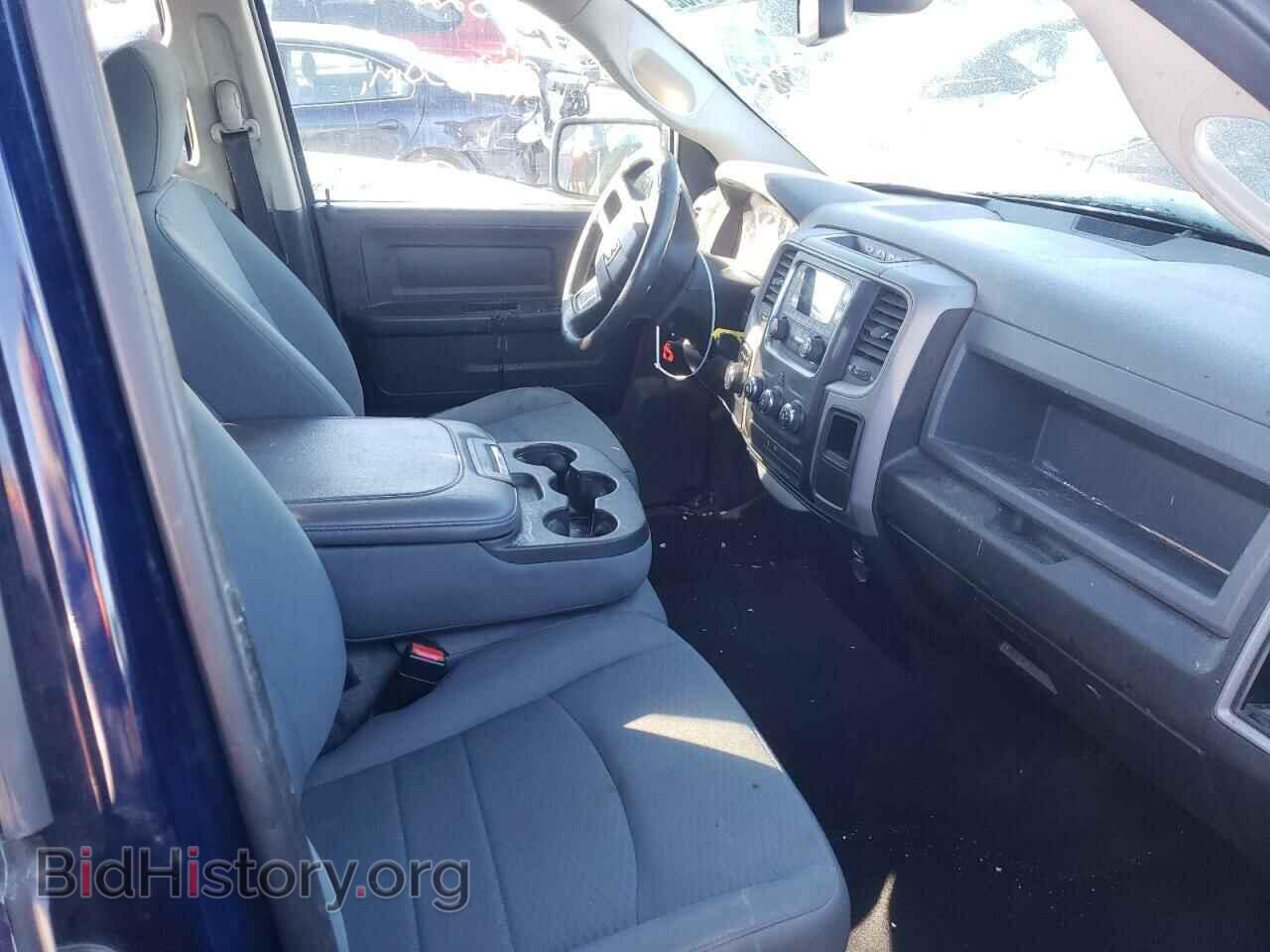 2017 RAM 1500 - VIN: 1C6RR6FG2HS860431 - Фото 5