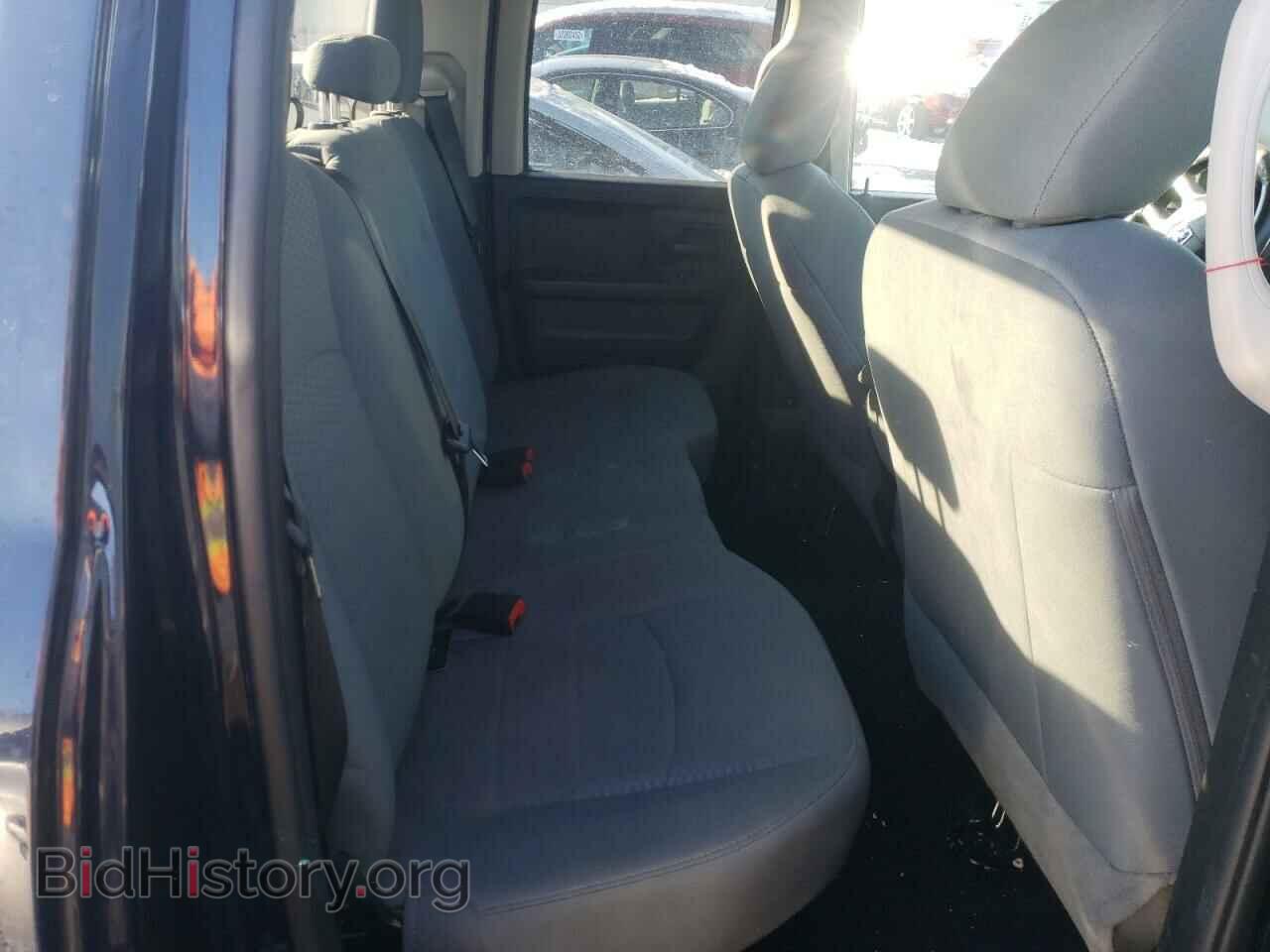 2017 RAM 1500 - VIN: 1C6RR6FG2HS860431 - Фото 6