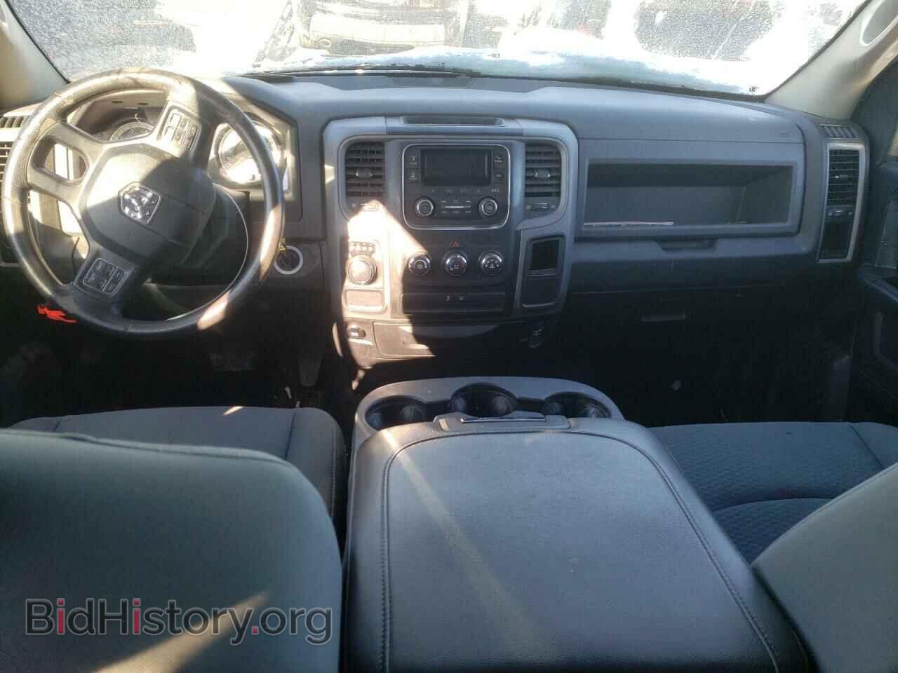 2017 RAM 1500 - VIN: 1C6RR6FG2HS860431 - Фото 9
