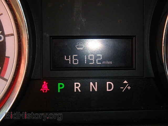 2013 DODGE CARAVAN - VIN: 2C4RDGBG1DR673714 - Фото 8