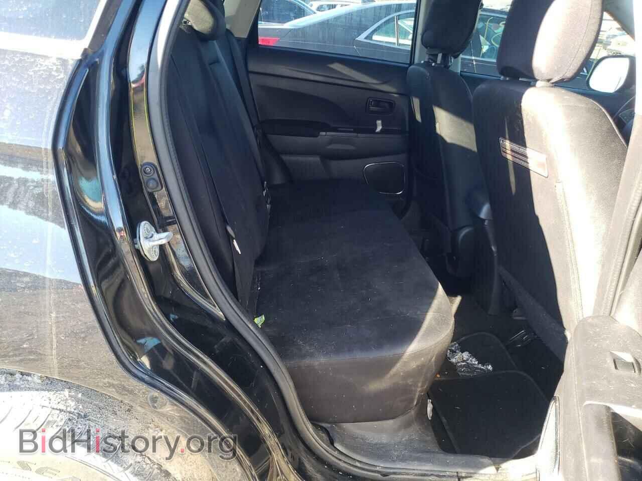 2015 MITSUBISHI OUTLANDER - VIN: 4A4AP3AU9FE008105 - Фото 6