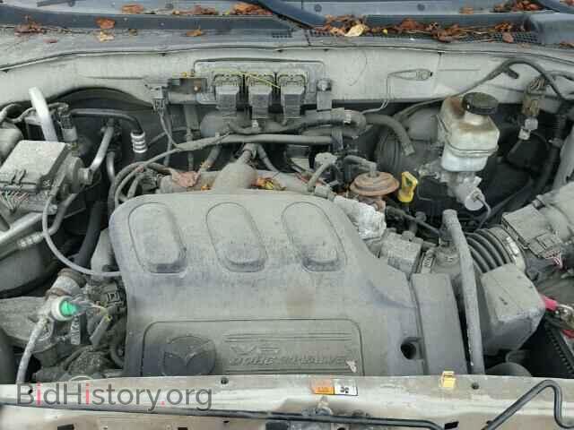 2006 MAZDA TRIBUTE - VIN: 4F2CZ04106KM00370 - Фото 7