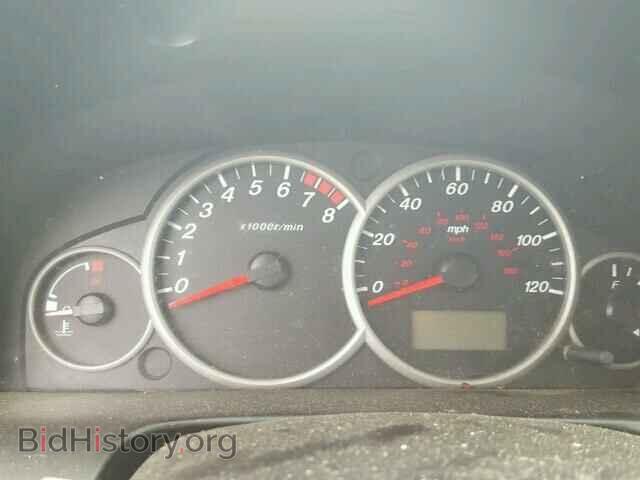 2006 MAZDA TRIBUTE - VIN: 4F2CZ04106KM00370 - Фото 8