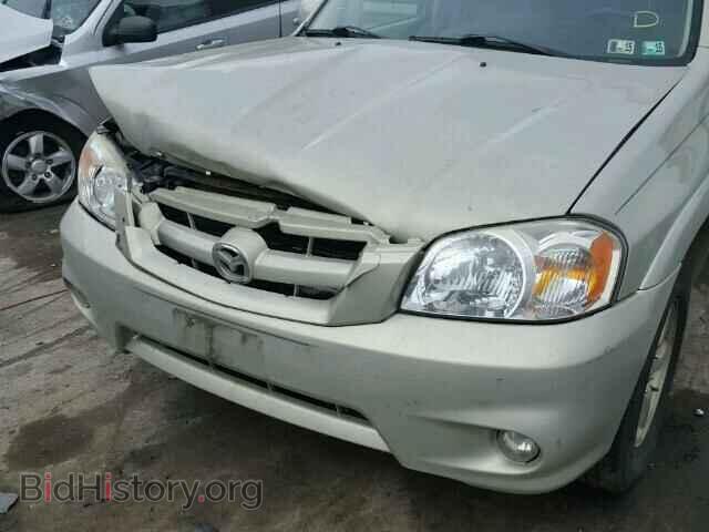 2006 MAZDA TRIBUTE - VIN: 4F2CZ04106KM00370 - Фото 10