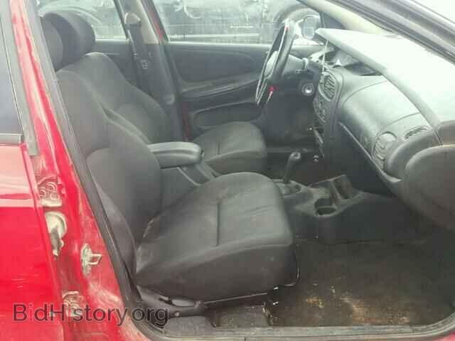 2003 DODGE NEON - VIN: 1B3ES26C93D112839 - Photo 5