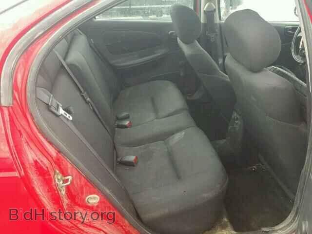 2003 DODGE NEON - VIN: 1B3ES26C93D112839 - Photo 6